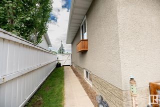 Photo 40: 10823 52 Street in Edmonton: Zone 19 House for sale : MLS®# E4369675
