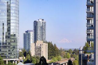 Photo 23: 902 6383 MCKAY Avenue in Burnaby: Metrotown Condo for sale in "GOLD HOUSE NORTH" (Burnaby South)  : MLS®# R2716935