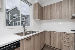 Photo 11: 108 8335 NELSON Street in Mission: Mission-West Townhouse for sale in "TBD" : MLS®# R2715131