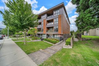 Photo 25: 307 2267 PITT RIVER Road in Port Coquitlam: Central Pt Coquitlam Condo for sale in "Prima Residence" : MLS®# R2703584