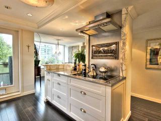 Photo 2: # 3A 735 BIDWELL ST in Vancouver: West End VW Condo for sale (Vancouver West)  : MLS®# V1025083