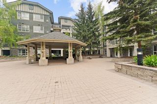Photo 36: 124 35 Richard Court SW in Calgary: Lincoln Park Apartment for sale : MLS®# A2050442
