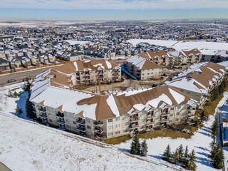 Photo 24: 1134 1540 Sherwood Boulevard NW in Calgary: Sherwood Apartment for sale : MLS®# A2118439