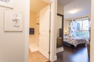 Photo 12: 105 3895 SANDELL Street in Burnaby: Central Park BS Condo for sale in "CLARKE HOUSE" (Burnaby South)  : MLS®# R2233846