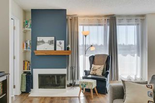 Photo 17: 601 1140 15 Avenue SW in Calgary: Beltline Apartment for sale : MLS®# A2116427