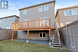 Photo 28: 125 PALOMA CIRCLE in Ottawa: House for sale : MLS®# 1377676