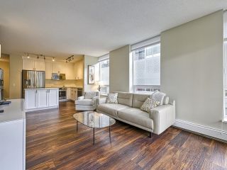Photo 6: 207 1833 CROWE STREET in Vancouver: False Creek Condo for sale (Vancouver West)  : MLS®# R2739717