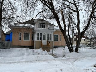Photo 2: 396 Aikins Street in Winnipeg: North End Residential for sale (4C)  : MLS®# 202305110