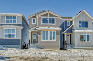 Photo 49: 279 Lucas Boulevard NW in Calgary: Livingston Detached for sale : MLS®# A2030284