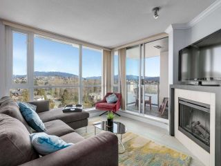 Photo 4: 1805 4888 BRENTWOOD Drive in Burnaby: Brentwood Park Condo for sale in "Fitzgerald" (Burnaby North)  : MLS®# R2570172