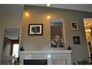 Photo 8: 129 MARQUIS Place SE: Airdrie Residential Detached Single Family for sale : MLS®# C3511352