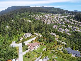 Photo 6: Lot 2 125 HUMMINGBIRD Drive: Anmore Land for sale in "Anmore Estate" (Port Moody)  : MLS®# R2696459