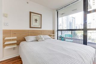 Photo 13: 702 1295 RICHARDS Street in Vancouver: Downtown VW Condo for sale (Vancouver West)  : MLS®# R2871543