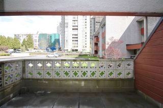 Photo 12: 107 9270 SALISH Court in Burnaby: Sullivan Heights Condo for sale in "THE TIMBERS" (Burnaby North)  : MLS®# R2158357