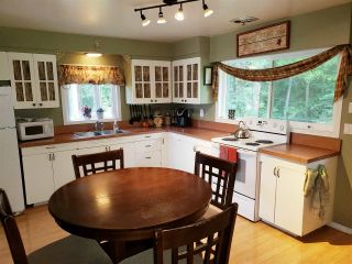Photo 2: 9220 SIX MILE LAKE Road: Tabor Lake House for sale (PG Rural East (Zone 80))  : MLS®# R2471446