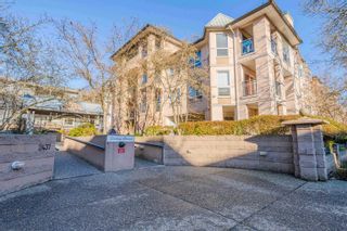 Photo 2: 210 2435 WELCHER AVENUE in Port Coquitlam: Central Pt Coquitlam Condo for sale : MLS®# R2834918