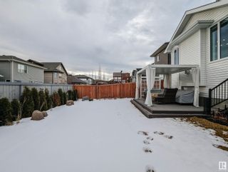 Photo 63: 7 LADEROUTE Place: St. Albert House for sale : MLS®# E4383054