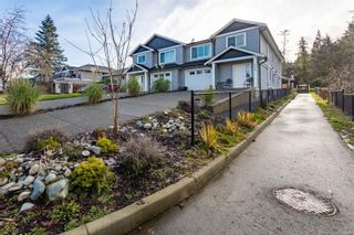 Photo 38: 484 10th St in Nanaimo: Na South Nanaimo Half Duplex for sale : MLS®# 961094