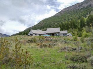 Photo 1: 1850 WHITE LAKE ROAD W in Keremeos/Olalla: Out of Town House for sale : MLS®# 184764