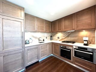 Photo 10: 303 5629 BIRNEY Avenue in Vancouver: University VW Condo for sale in "Ivy On the Park" (Vancouver West)  : MLS®# R2770976