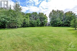 Photo 27: 1443 DUCHESS CRESCENT in Manotick: House for sale : MLS®# 1359548