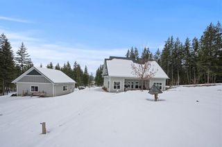 Photo 49: 201 Louie View Drive, in Lumby: House for sale : MLS®# 10269375