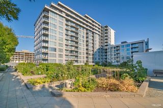 Photo 29: 1209 8333 SWEET Avenue in Richmond: West Cambie Condo for sale : MLS®# R2764135