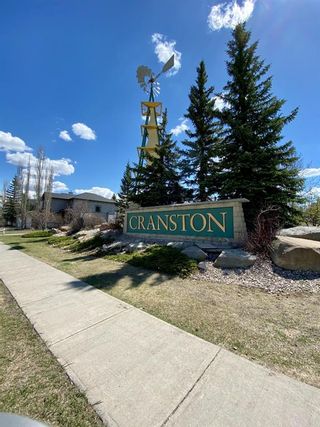 Photo 28: 62 Cranston Way SE in Calgary: Cranston Semi Detached for sale : MLS®# A1107604