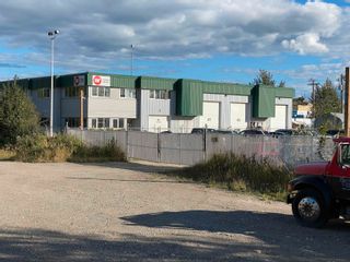 Photo 2: 1323 KELLIHER Road in Prince George: East End Industrial for sale (PG City Central)  : MLS®# C8046310