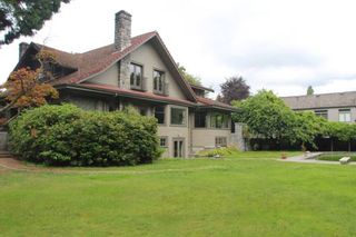 Photo 3:  in Vancouver: Shaughnessy House  (Vancouver West)  : MLS®# AR028