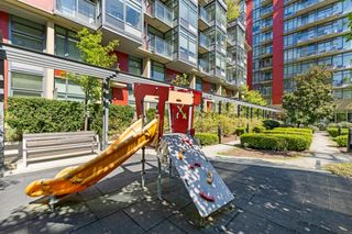 Photo 23: 513 38 W 1ST Avenue in Vancouver: False Creek Condo for sale in "THE ONE" (Vancouver West)  : MLS®# R2880072