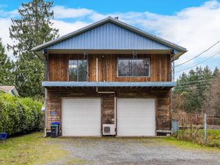 Main Photo: 157 Noonday Rd in Bowser: PQ Bowser/Deep Bay House for sale (Parksville/Qualicum)  : MLS®# 887449