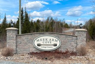 Photo 1: Lot 51 Meek Arm Trail in East Uniacke: 105-East Hants/Colchester West Vacant Land for sale (Halifax-Dartmouth)  : MLS®# 202305547