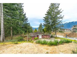 Photo 35: 3 43680 CHILLIWACK MOUNTAIN ROAD in Chilliwack: Chilliwack Mountain Townhouse for sale : MLS®# R2550199