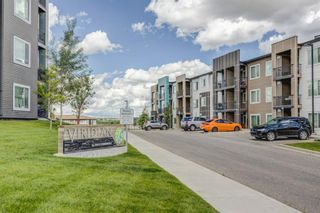 Photo 19: 116 8 Sage Hill Terrace NW in Calgary: Sage Hill Apartment for sale : MLS®# A1234602