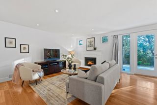 Photo 4: 12850 18 Avenue in Surrey: Crescent Bch Ocean Pk. House for sale (South Surrey White Rock)  : MLS®# R2748000