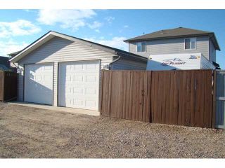 Photo 20: 709 WILLOWBROOK Road NW: Airdrie Residential Detached Single Family for sale : MLS®# C3444645