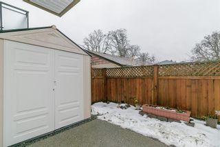 Photo 28: 105 2889 Carlow Rd in Langford: La Langford Proper Row/Townhouse for sale : MLS®# 892156