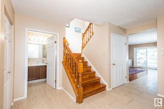 Photo 6: 17808 58 Avenue in Edmonton: Zone 20 House for sale : MLS®# E4385344