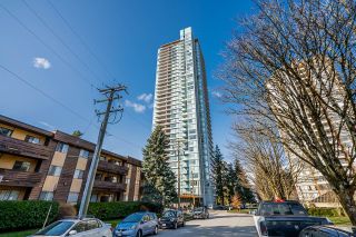 Photo 3: 507 5883 BARKER Avenue in Burnaby: Metrotown Condo for sale (Burnaby South)  : MLS®# R2760397