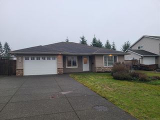 Photo 1: 1040 Galloway Cres in Courtenay: CV Courtenay City House for sale (Comox Valley)  : MLS®# 890830