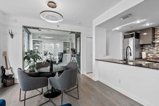 Photo 6: 2706 939 EXPO Boulevard in Vancouver: Yaletown Condo for sale in "The Max" (Vancouver West)  : MLS®# R2836287