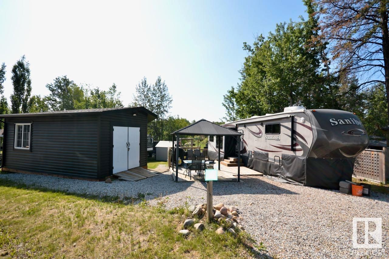 4 53207  A HGHWAY 31, Rural Parkland County