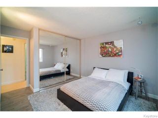 Photo 6: 419 Kirkbridge Drive in Winnipeg: Richmond West Residential for sale (1S) 