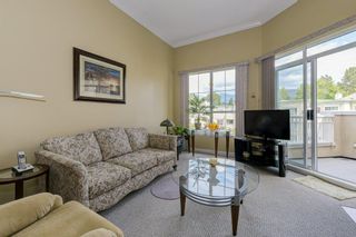 Photo 8: 424 2995 PRINCESS Crescent in Coquitlam: Canyon Springs Condo for sale in "Princess Gate" : MLS®# R2395746