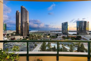 Photo 40: SAN DIEGO Condo for sale : 2 bedrooms : 510 1st Ave #1203