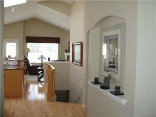 Photo 3: 121 CHAPARRAL Villa SE in CALGARY: Chaparral Residential Attached for sale (Calgary)  : MLS®# C3476267