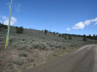 Photo 4: LOT B E SHUSWAP ROAD in : South Thompson Valley Lots/Acreage for sale (Kamloops)  : MLS®# 114131
