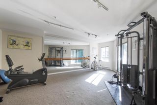 Photo 25: 215 128 W 8TH Street in North Vancouver: Central Lonsdale Condo for sale in "The Library" : MLS®# R2723486