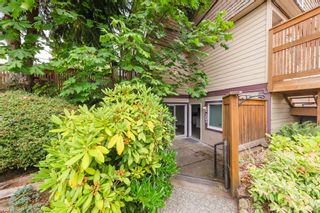 Photo 25: 2 303 HIGHLAND Way in Port Moody: North Shore Pt Moody Townhouse for sale in "HIGHLAND PARK" : MLS®# R2803040